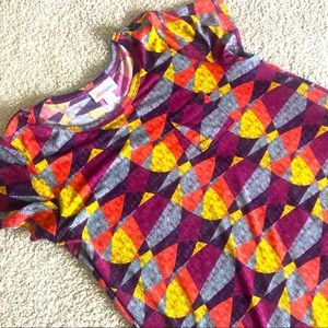 LuLaRoe Scarlett